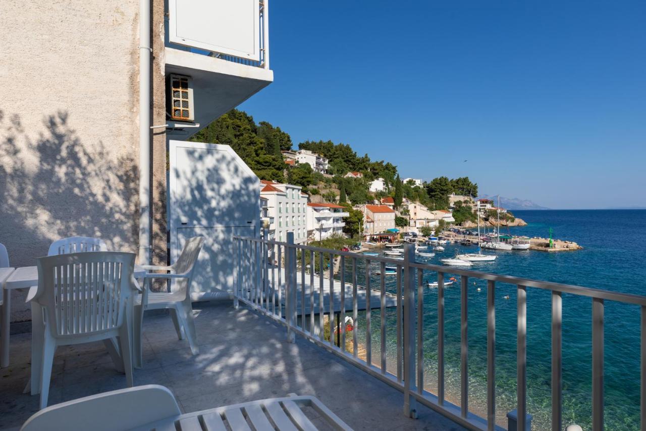 Apartments And Rooms Spiro Mimice Exterior foto