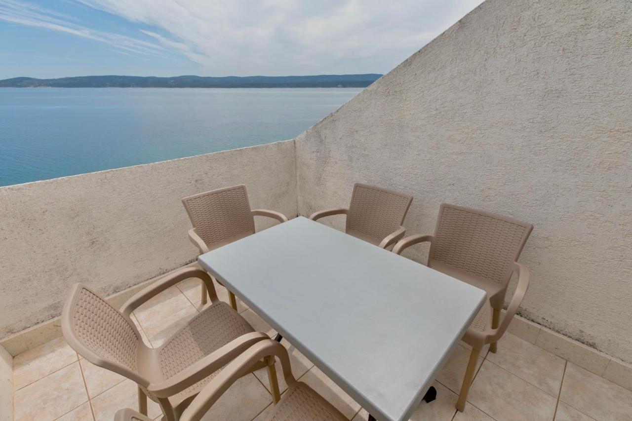 Apartments And Rooms Spiro Mimice Exterior foto